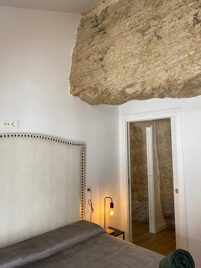 Setenil De Las Bodegas Casa Cueva “El Refugio En La Cueva” 빌라 외부 사진