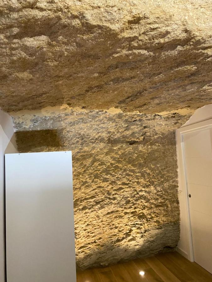 Setenil De Las Bodegas Casa Cueva “El Refugio En La Cueva” 빌라 외부 사진